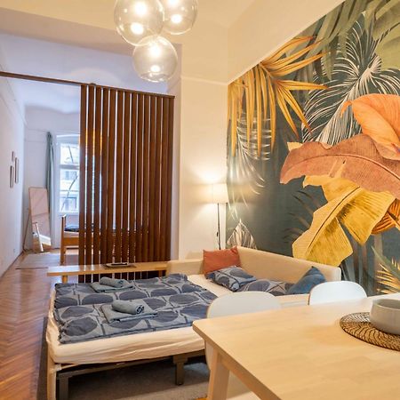 Quiet Design Apartment Next To Szimpla Ka8 부다페스트 외부 사진